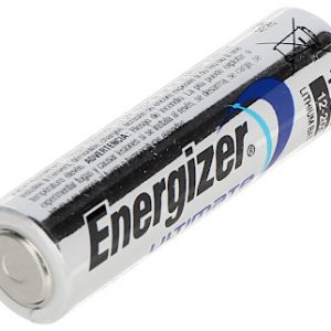 BATERIA LITOWA BAT-AA-LITHIUM/E*P10 1.5 V L91 / FR6 (AA) ENERGIZER
